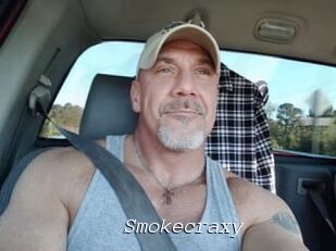 Smokecraxy
