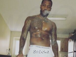Snicka