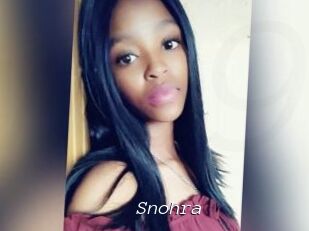 Snohra