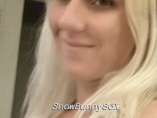 SnowBunny86X