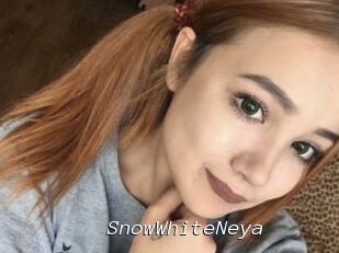 SnowWhiteNeya