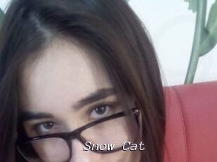 Snow_Cat_