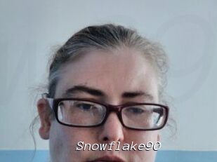 Snowflake90