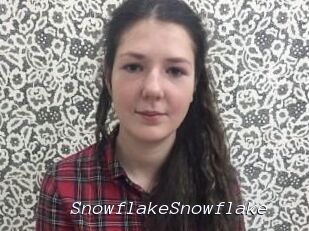 SnowflakeSnowflake