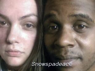 Snowspadeace