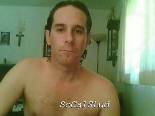 SoCalStud