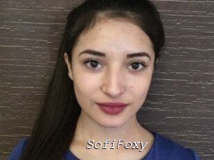 SofiFoxy