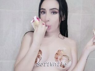 SofiWhile