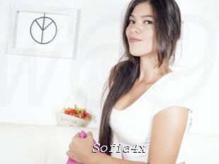 Sofia4x