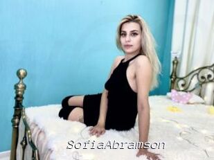 SofiaAbramson