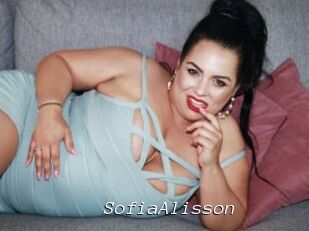 SofiaAlisson