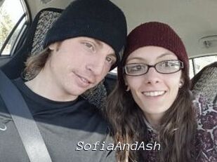 SofiaAndAsh