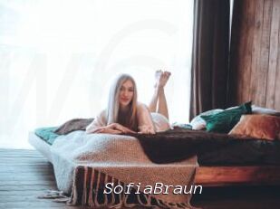 SofiaBraun