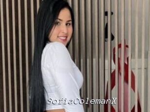 SofiaColemanX
