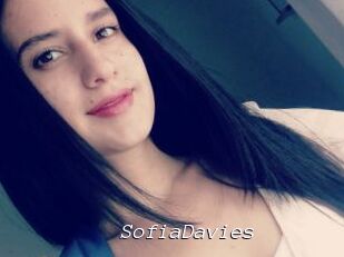 SofiaDavies