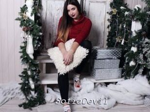 SofiaDevil