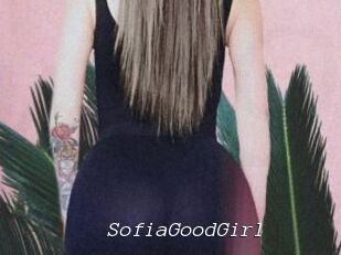 SofiaGoodGirl