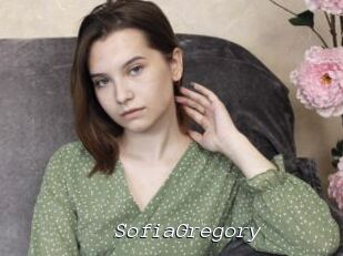 SofiaGregory