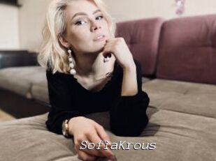 SofiaKrous