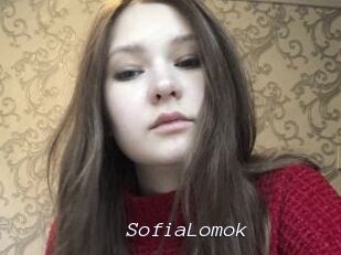 SofiaLomok