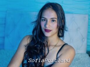 SofiaPortland