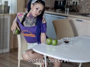 SofiaPositive