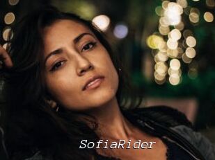 SofiaRider