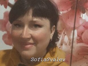 SofiaSvalev