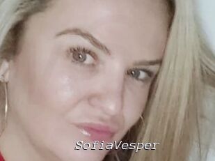 SofiaVesper