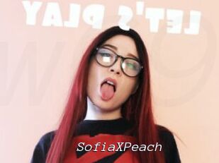 SofiaXPeach
