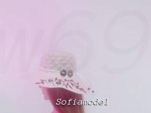 Sofiamodel