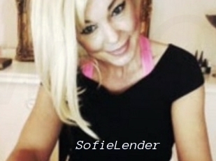 SofieLender