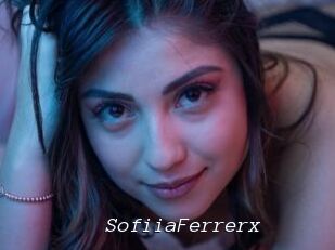 SofiiaFerrerx