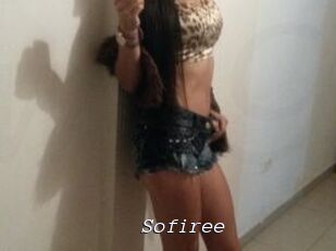 Sofiree