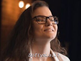 SofiyaLalli