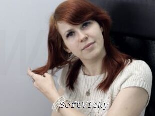 SoftVicky