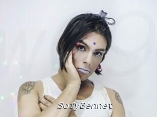 SofyBennet