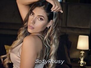 SofyRousy