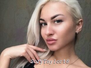 SofyTaylor18