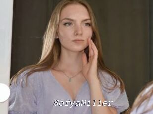 SofyaMiller
