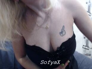 SofyaX