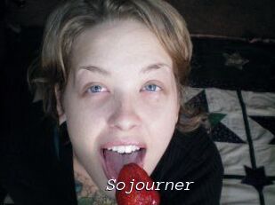 Sojourner