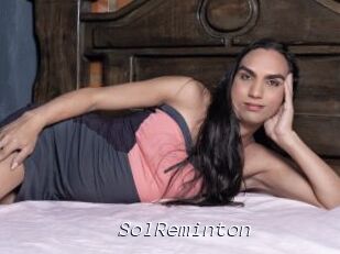 SolReminton