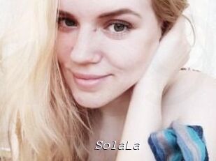 SolaLa