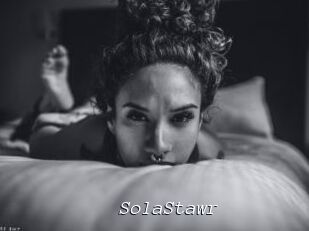 SolaStawr