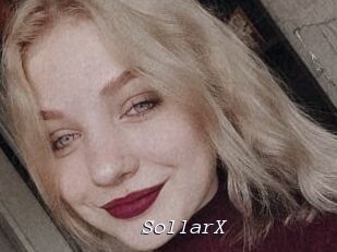 SollarX