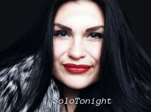 SoloTonight