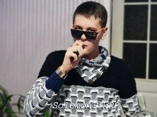 Solomon_Tik22