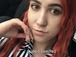 SometimeSii