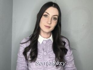 SoniaRoxy